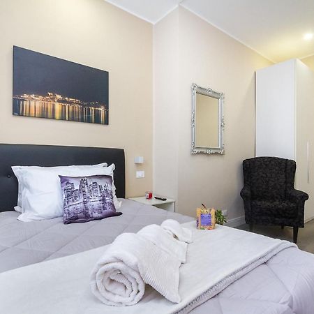 Exclusive Room Arena Inalpi 'La Casa Di Bertino' Turin Exterior photo